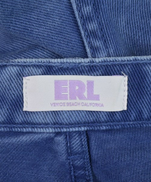 ERL 牛仔褲