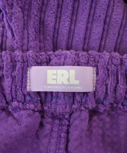 ERL 其他款