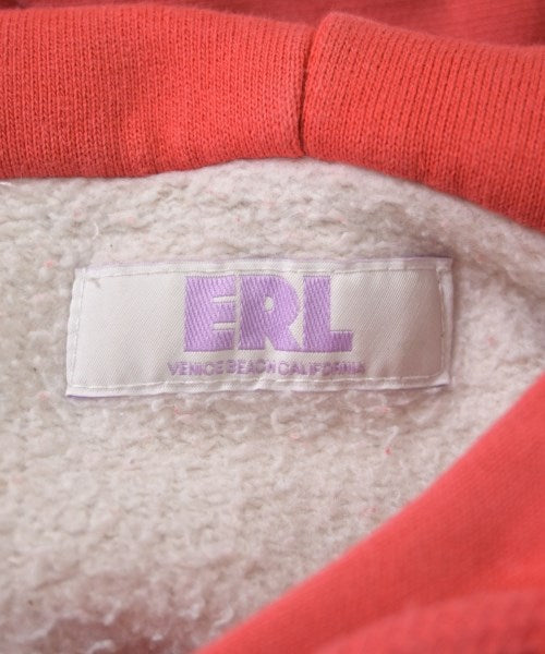 ERL 連帽衫