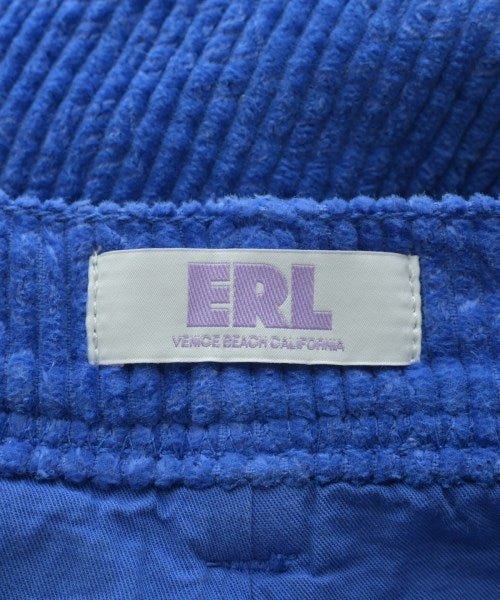 ERL 其他款