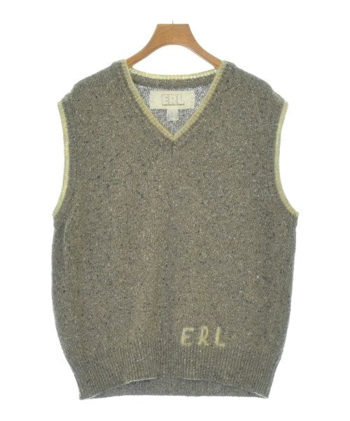 ERL 背心