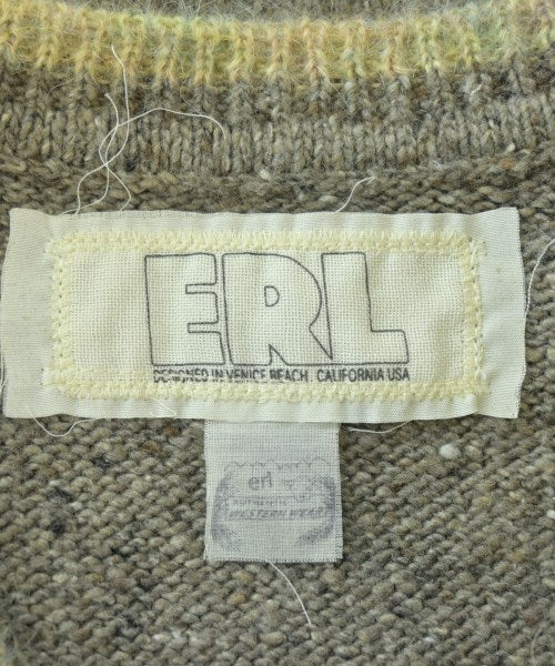 ERL 背心