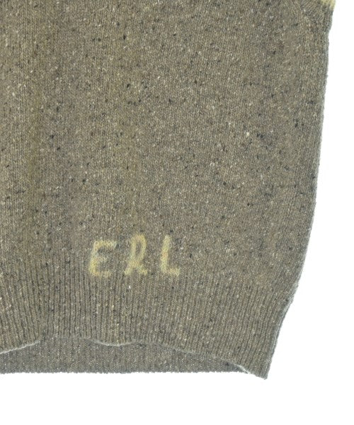 ERL 背心