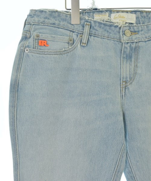 ERL 牛仔褲