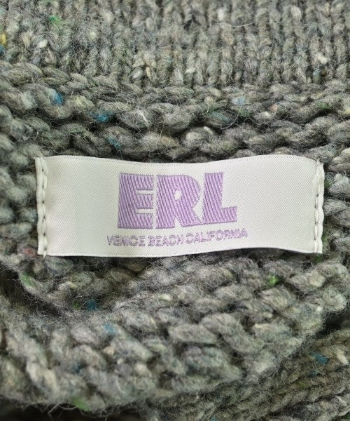 ERL 毛衣