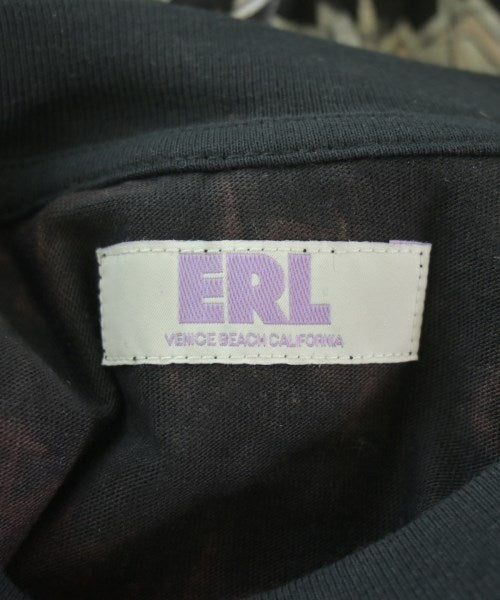 ERL T恤/上衣