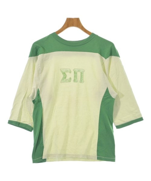 ERL T恤/上衣