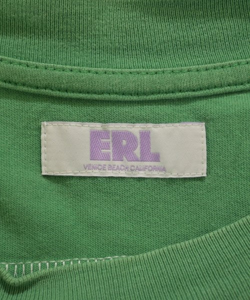 ERL T恤/上衣