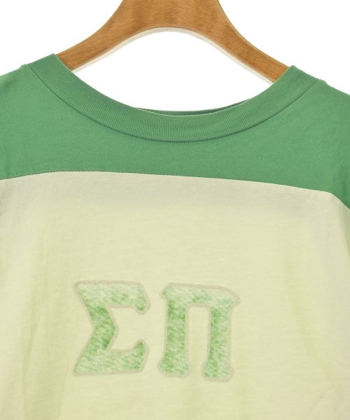 ERL T恤/上衣
