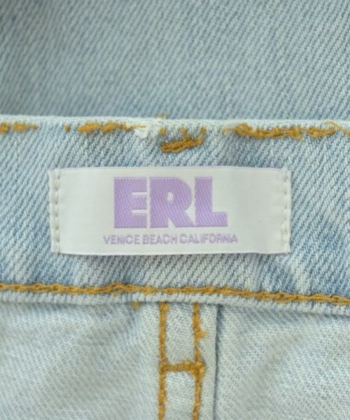 ERL 其他款