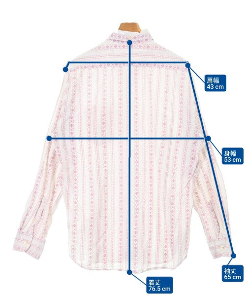 KENNINGTON 休閒襯衫