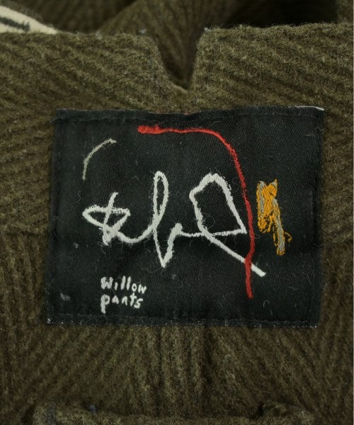 Willow Pants 其他款