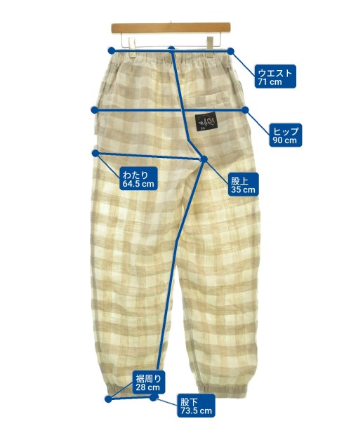 Willow Pants 其他款