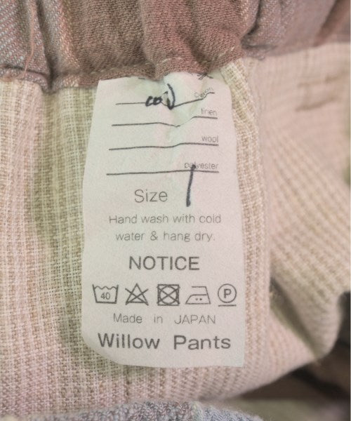 Willow Pants 其他款