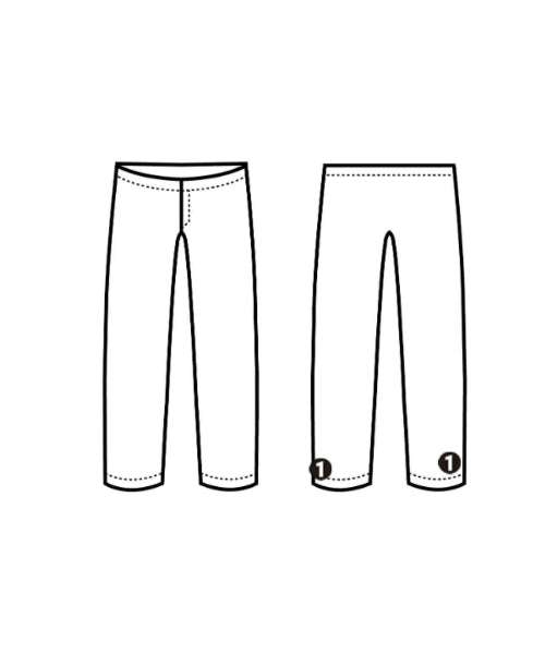 Willow Pants 其他款