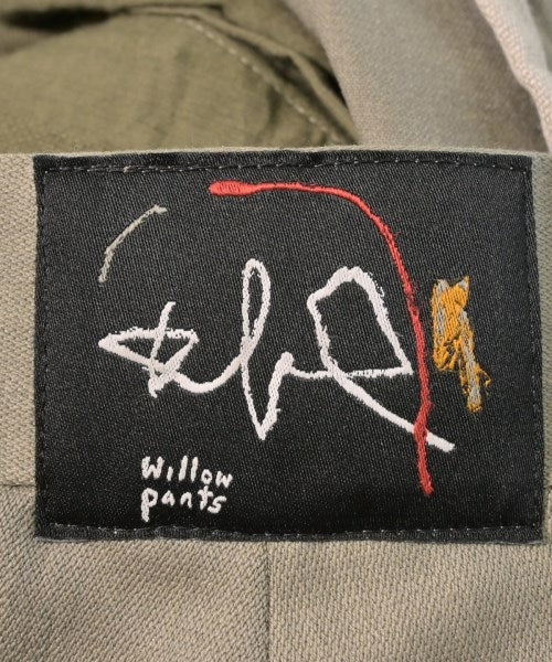 Willow Pants 長