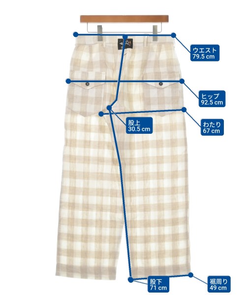 Willow Pants 其他款