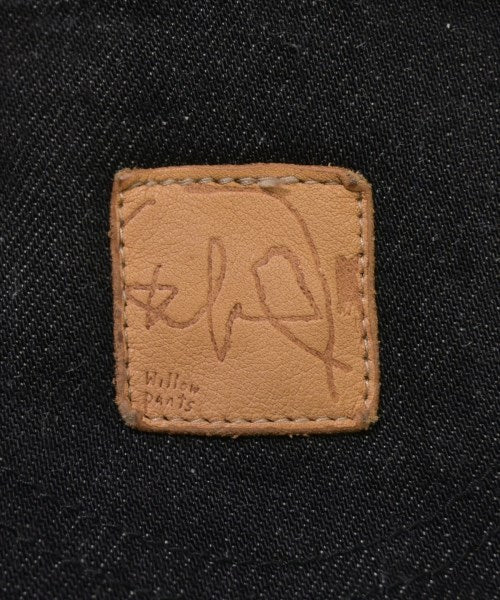 Willow Pants 牛仔褲