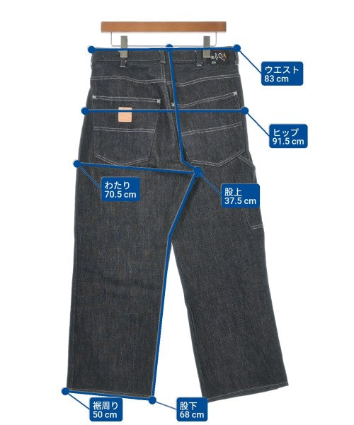 Willow Pants 牛仔褲