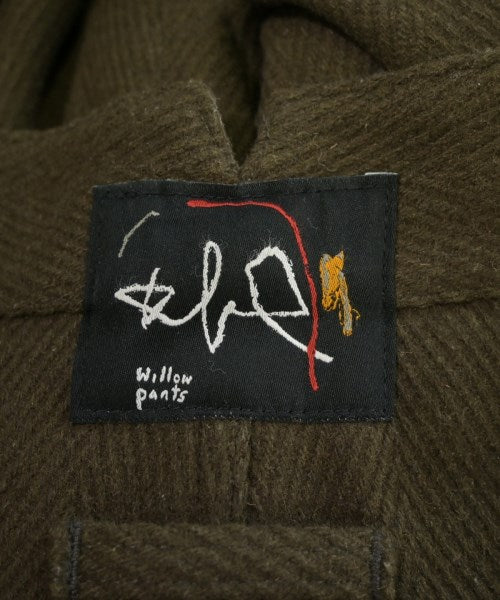 Willow Pants 其他款