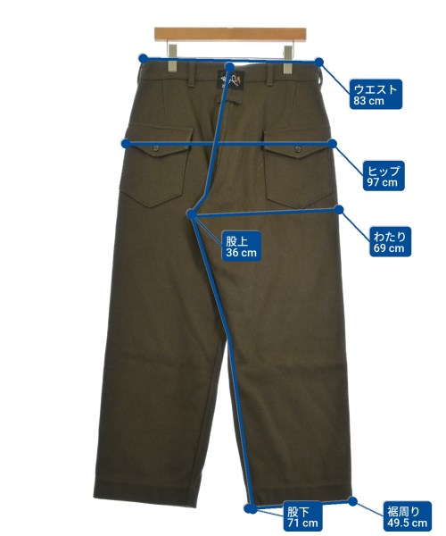 Willow Pants 其他款