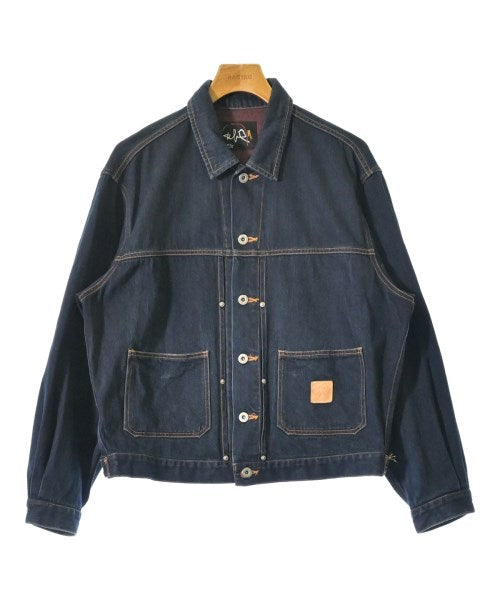 Willow Pants 牛仔夾克