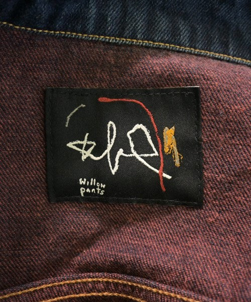 Willow Pants 牛仔夾克