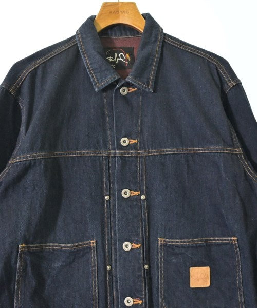 Willow Pants 牛仔夾克