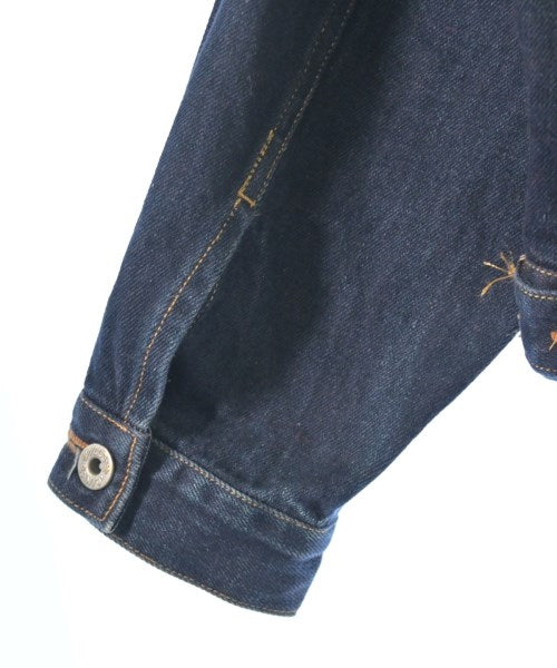 Willow Pants 牛仔夾克