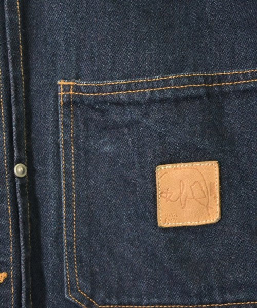 Willow Pants 牛仔夾克