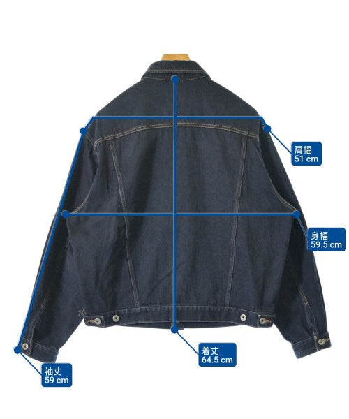 Willow Pants 牛仔夾克