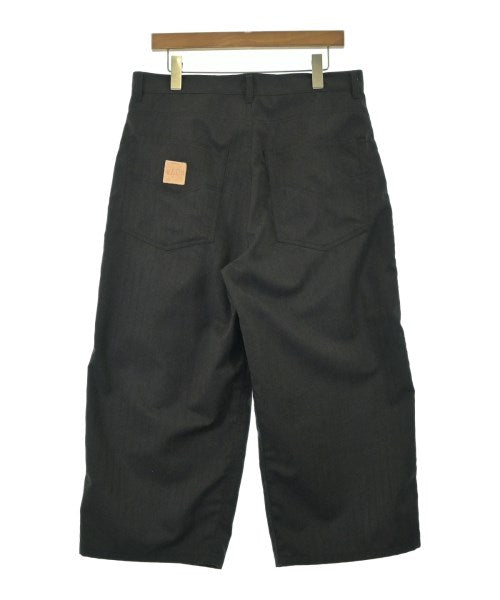 Willow Pants 剪裁褲