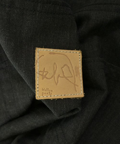 Willow Pants 剪裁褲
