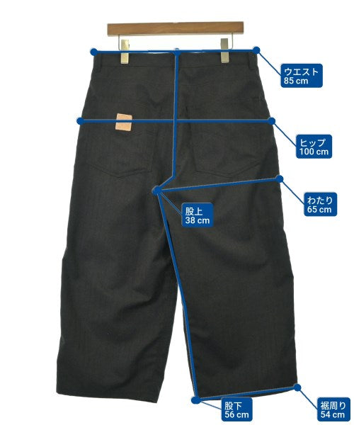 Willow Pants 剪裁褲