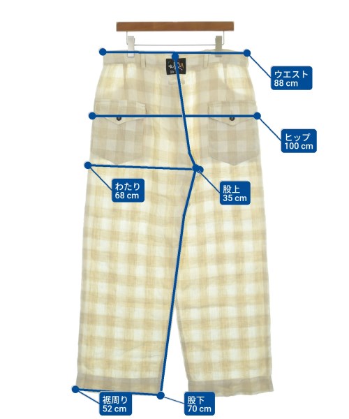 Willow Pants 其他款