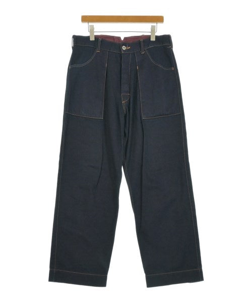 Willow Pants 牛仔褲