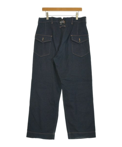 Willow Pants 牛仔褲