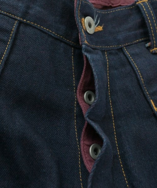 Willow Pants 牛仔褲