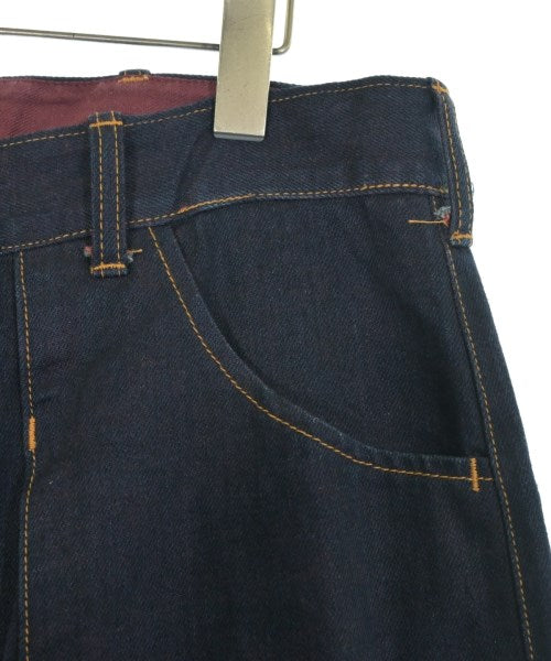 Willow Pants 牛仔褲