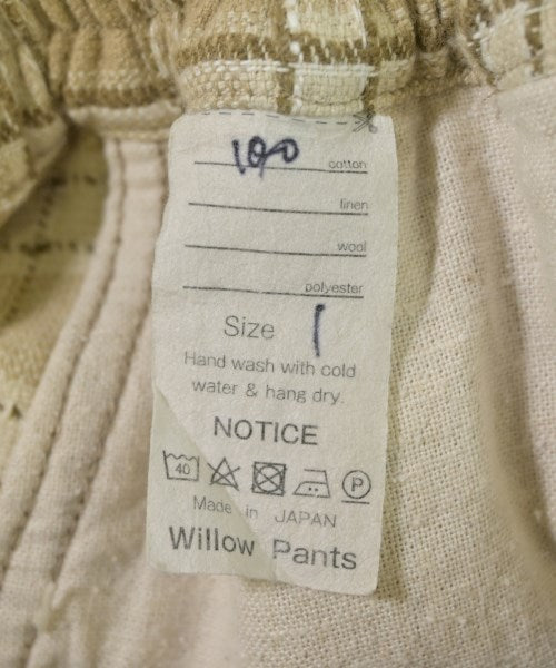 Willow Pants 其他款