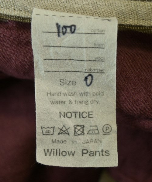 Willow Pants 其他款