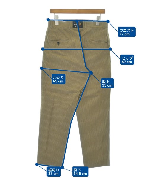 Willow Pants 其他款