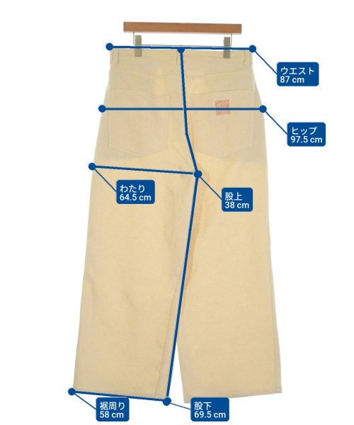 Willow Pants 其他款