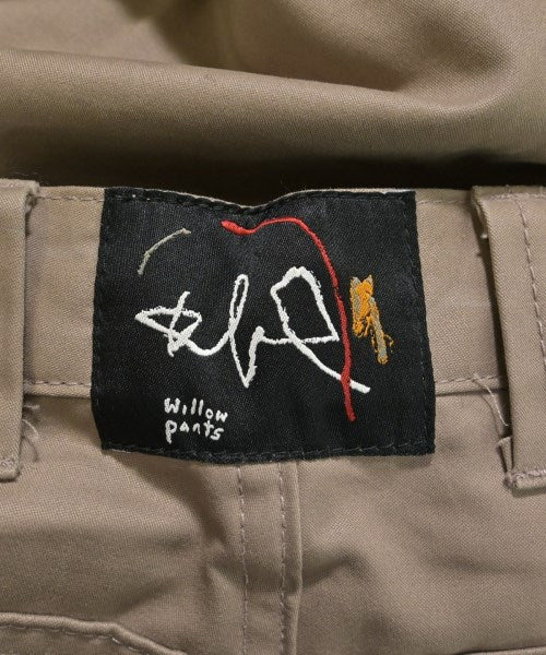 Willow Pants 休閒褲