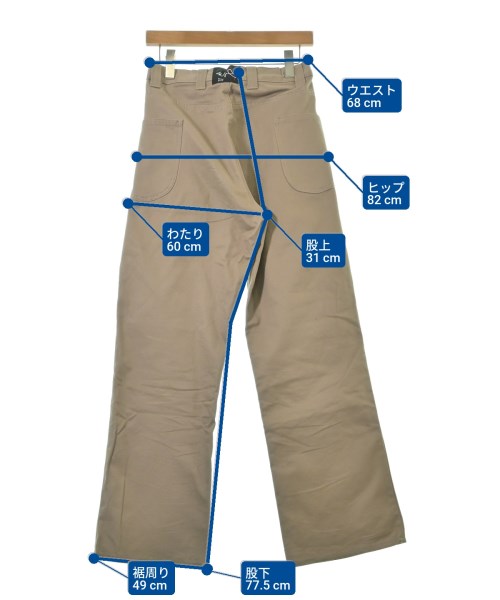 Willow Pants 休閒褲
