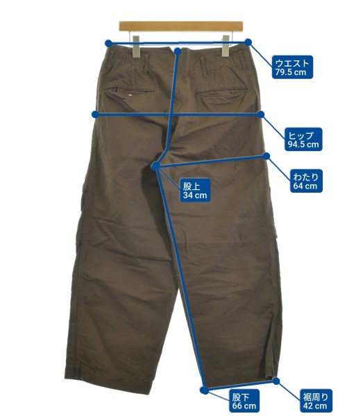 Willow Pants 其他款