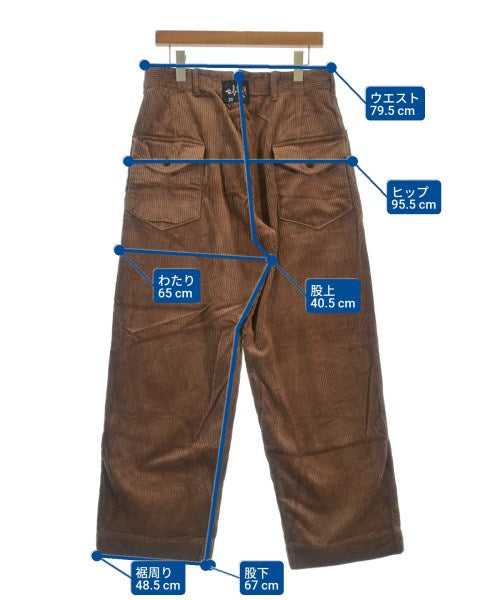 Willow Pants 其他款