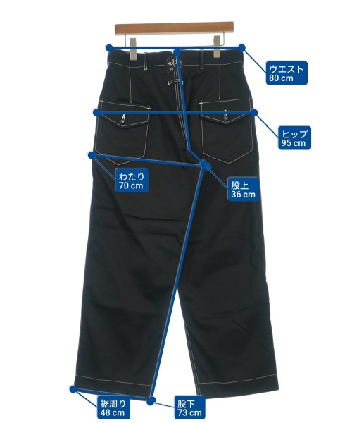 Willow Pants 其他款