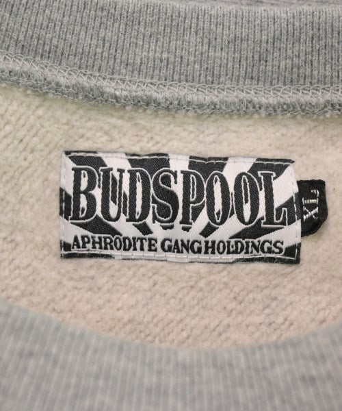 BUDSPOOL 運動衫
