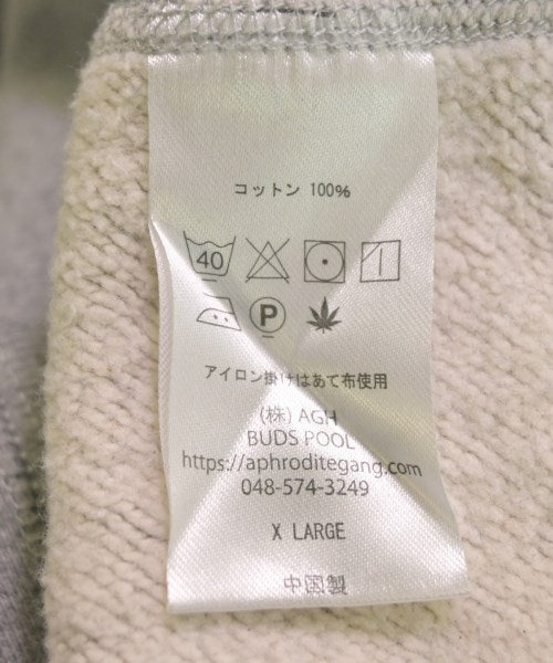 BUDSPOOL 運動衫